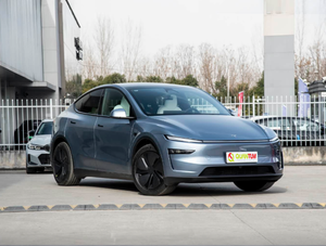 <span class=keywords><strong>Tesla</strong></span> <span class=keywords><strong>Model</strong></span> <span class=keywords><strong>Y</strong></span> 2026 ad Alte Prestazioni, Versione Long Range con Trazione Integrale, SUV Elettrico con Guida Intelligente per il Mercato Globale - Product Image 6