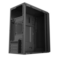 Meilleure vente tours d'ordinateur de jeu boîtier d'ordinateur de bureau boîtier d'ordinateur Standard ATX Power