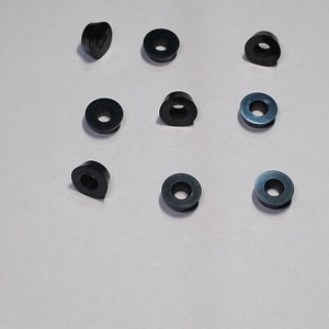 PCD & pcbn phay chèn cho chuyển công cụ khó khăn để máy sợi carbon composite sửa chữa hiệu suất cao - Product Image 3