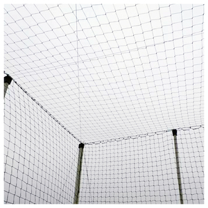 Polyethylene/nylon/Polyester knotless Thể Thao Lưới sân bóng đá Net - Product Image 1