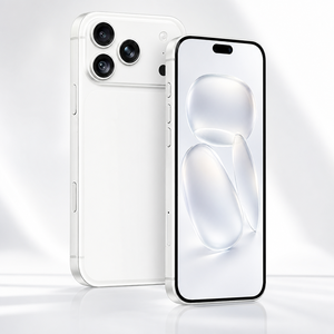 2026 Meistverkauftes 18 Phone Pro Max 6,9-Zoll 18 Telephone Pro Max 4G 5G Dual-SIM Dual-Standby Entsperrt 512GB/1TB Mobiltelefon - Product Image 5