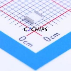 Résistance SMD RC1210FR-0720RL 1210 (Type : Film Épais) (Résistance : 20 Ohms Précision : 1%) - Product Image 2