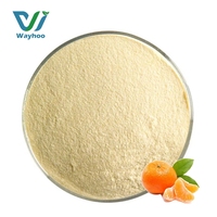 Natuurlijk hoogwaardig citrusextract, Citrus Aurantium poederextract, Citrus Sinensis extract