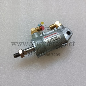 Cylindre de haute qualité WD G4.334.012 pour pièces d'impression offset Heidelberg XL105 - Product Image 2