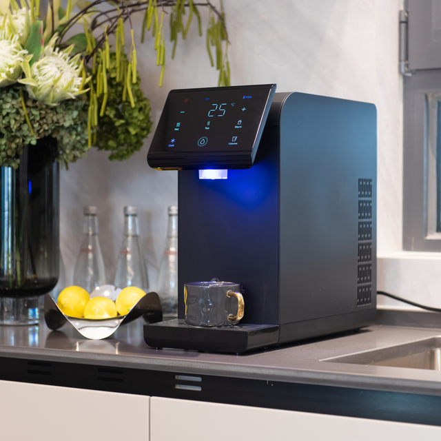 Filtro De Agua RO UV Water Purifier Ro Water Filter Reverse Osmosi System 5 Stage Osmosis Water Filter or Purifier for Home