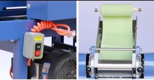 Máquina Automática para Hacer Pasta de <span class=keywords><strong>Maíz</strong></span>/Fideos, Máquina para Hacer Espaguetis y Macarrones - Product Image 6