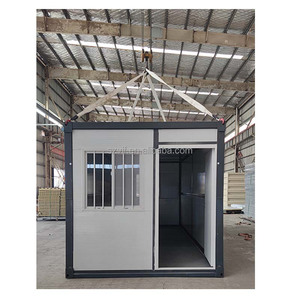 <span class=keywords><strong>Les</strong></span> Conteneurs En Homes a 2 Etages Maison En Contenant Préfabriquee Maison Conteneur Acier - Product Image 2