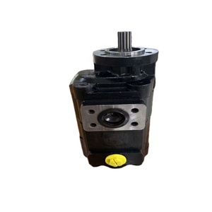 Pompe hydraulique haute pression 3129320264, pompe à engrenages 3129320264 - Product Image 2