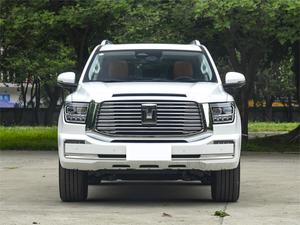 2023 Great Wall hizo un nuevo tanque de 3.0t 500 Plus 5 asientos 3.0t vehículo <span class=keywords><strong>todoterreno</strong></span> gasolina gasolina híbrido SUV - Product Image 6