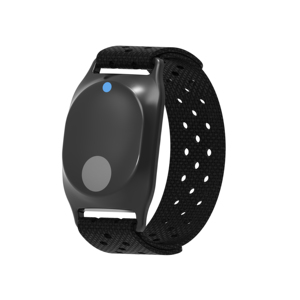 WeRich Su Geçirmez Kablosuz Akıllı Kalp Atış Hızı Monitörü Bileklik Plastik Fitness Kol Bandı Sağlık Takip Cihazı Yeni Cihaz - Product Image 4
