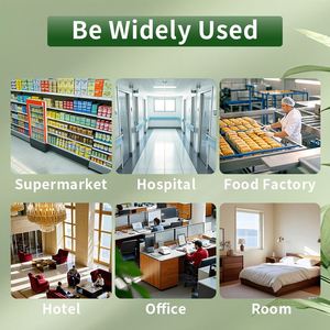 Pièges à mites efficaces pour les vêtements et le garde-manger, solution sûre et sans odeur, phéromone de qualité supérieure - Product Image 3