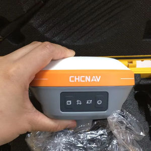 סיבולת ארוכה בשימוש, מחיר נמוך 99% ציוד סקר חדש chcnav i73 + gps דיפרנציאלי, gnss, בסיס rtk ו rover - Product Image 1