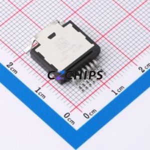 ทรานซิสเตอร์ภาคสนาม STHU32N65DM6AG TO-263-8ทรานซิสเตอร์ (มอสเฟท) คุณภาพสูง - Product Image 1