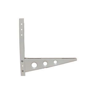 Sử Dụng Nhà Kim Loại Điều Hòa Không Khí Phù Hợp Gấp Khung Hướng Dẫn Sử Dụng Nguồn Điện <span class=keywords><strong>AC</strong></span> Đứng Bên Ngoài Đơn Vị Hỗ Trợ Thân Thiện Với Môi Bền - Product Image 5