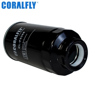 Filtre à carburant diesel pour camion, fabriqué en Chine, type Spin-On FF5368 BF46148 SN25003 Filtro De Combustible - Product Image 5