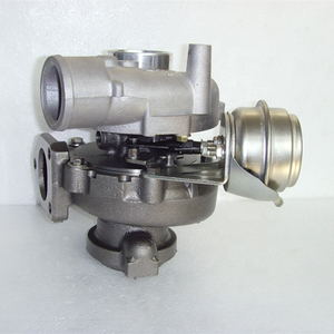 Turbine complète pour BMW 530D, <span class=keywords><strong>730D</strong></span>, <span class=keywords><strong>E38</strong></span>/E39 avec moteur M57D 454191-0008 Turbocompresseur Turbo 454191-0011 Kit turbo - Product Image 3