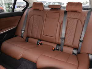 Bayerische Motoren Werke-i3電気グランド豪華セダン新しい40Lスポーツカーリチウム電池付き新エネルギー車中国 - Product Image 5