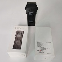 Batterie de vol intelligente Mavic 3 Pro, Mavic 3 Classic, Mavic 3 Pro Cine 15.4V 5000mAh 77Wh
