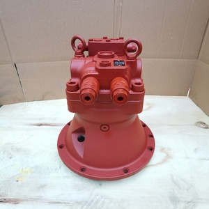 มอเตอร์สวิงรถขุด Ec210 Ec380 Ec290b Ec240blc Ec240 Ec480l Ec700 รุ่น 14500382 - Product Image 3