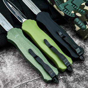 BM-3300 Small Outdoor D2 Steel Pocket Knife <b>Camping</b> <b>Multi</b>-functional Rescue EDC <b>Tool</b> Industrial DIY Hunting OEM - Product Image 3
