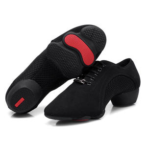 Sepatu Dansa Wanita <span class=keywords><strong>Tango</strong></span> Performance - Product Image 5