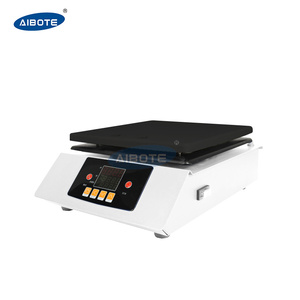 <span class=keywords><strong>Laboratorio</strong></span> de fabricante caliente Placa de 10L <span class=keywords><strong>agitador</strong></span> magnético - Product Image 1