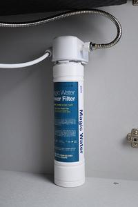 Système de filtration d'eau commercial Clzero personnalisable OEM ODM pour l'industrie agroalimentaire, grande capacité, rétention des minéraux, technologie anti-calcaire, fabriqué en Corée - Product Image 3