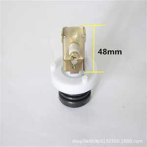 Nouveau Noyau de Valve de Vidange pour Lave-linge Minghui 008 – Accessoire Domestique en Plastique Durable - Product Image 3