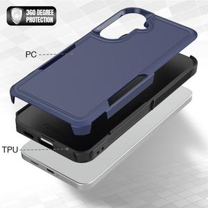 <span class=keywords><strong>เคส</strong></span>โทรศัพท์ PC + TPU สำหรับ Samsung Galaxy <span class=keywords><strong>A57</strong></span> 5G - Product Image 4