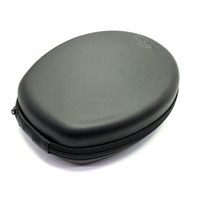 Dernier étui pour écouteurs à coque dure EVA portable personnalisé en usine pour casque étanche Sony étui EVA (LZH-96B)