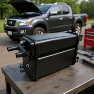 Recipiente de vapor D0100XTN5YG para Frontier Xterra 2.4L L4 3.3L V6, piezas de repuesto para motor - Product Image 2