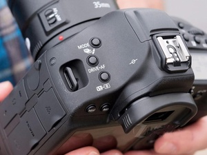 DF Wholesale Original Used 1DX Mark II Full Frame SLR Digital <b>Camera</b>, Professional Sports, High-end <b>Camera</b> Digital <b>Camera</b> DSLR C - Product Image 5
