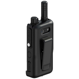 IPX6 Étanche 5G POC Talkie-walkie Longue Portée Couverture de 5000Km AI Réduction du Bruit Navigation GPS-Dispositif de Communication Extérieur - Product Image 4