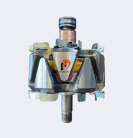 12V 150A ALTERNATEUR TG15C058 0986080420 7711368437 8200404459 2542966 23100-00Q0J pour VALEO pour MAGNETI MARELLI