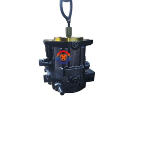 A10VG18 Hydraulic <b>Pump</b> Assembly for Excavator Engine Parts - Product Image 4