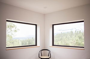 <span class=keywords><strong>Ventana</strong></span> Fija de Alta Calidad Superhouse, Homologada en Florida, Resistente a Huracanes, con Vidrio Laminado - Product Image 2