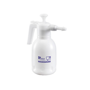 Máy phun áp lực cấp thực phẩm epoca 2L có thể điều chỉnh vòi phun được cấp bằng sáng chế hệ thống phun liên tục-tiếp xúc an toàn được chứng nhận - Product Image 1