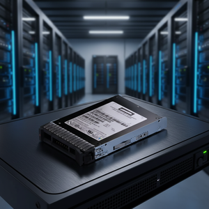 4XB7A89422 Think System M.2 ER3 240GB RI SATA 6Gb/s NHS Sunucu için Katı Hal Sürücüsü - Product Image 6