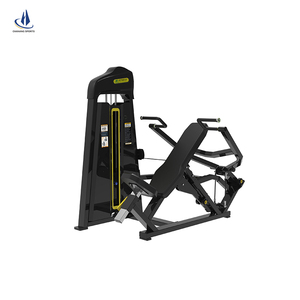 Máquina de Ejercicios para Espalda de Alta Calidad para <span class=keywords><strong>Gimnasio</strong></span> Comercial, Entrenador de Fuerza Abdominal y Lumbar, Equipo de Fitness - Product Image 3