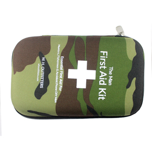 Bộ Sơ Cứu Khẩn Cấp Cắm Trại Ngoài Trời Chất Lượng Cao, Bộ Dụng Cụ Sinh Tồn Ngoài Trời Cho Nữ Mini Số Lượng Tốt Bộ Sơ Cứu Mini - Product Image 3