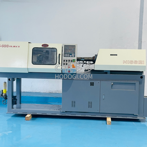 Bán của sử dụng Nissei es600 điện máy ép phun - Product Image 1