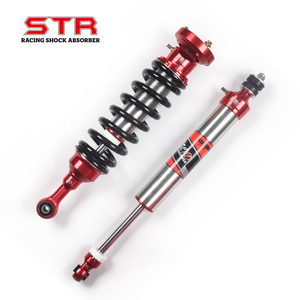 Suspension tout-terrain STR en gros avec <span class=keywords><strong>amortisseur</strong></span> réglable à gaz pour moto pour F150 <span class=keywords><strong>Raptor</strong></span> - Product Image 4