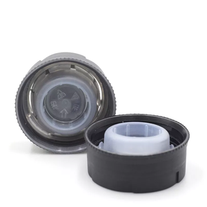 Échantillon gratuit de bouchons d'<span class=keywords><strong>huile</strong></span> <span class=keywords><strong>moteur</strong></span> en plastique avec couvercle de bec pour bouteille d'<span class=keywords><strong>huile</strong></span> lubrifiante 4L 5L - Product Image 1