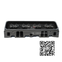 Tête cylindre pour Chevy 350, pièces détachées, ghz, 350, GM350 V8 5,7l, pour modèle n ° 906/062