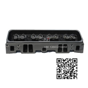 Tête cylindre pour Chevy 350, pièces détachées, ghz, 350, GM350 V8 5,7l, pour modèle n ° 906/062 - Product Image 3