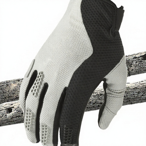 Gants de course imperméables à écran tactile, coupe-vent, pour l'équitation, le cyclisme, l'hiver, unisexes - Product Image 2