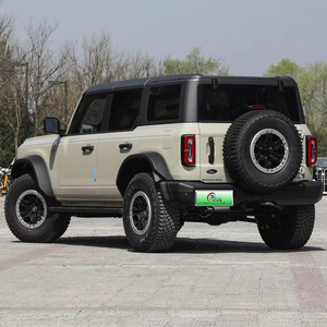 2024 <span class=keywords><strong>Ford</strong></span> <span class=keywords><strong>Bronco</strong></span> 2,3 T 4WD coche de gasolina de tamaño medio. SUV todoterreno de lujo de 5 puertas manual de 10 velocidades <span class=keywords><strong>Ford</strong></span> <span class=keywords><strong>Bronco</strong></span> 2024 - Product Image 4