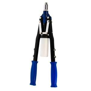 الثقيلة دليل جوزة برْشام بندقية أداة مزدوجة اليد المبرشم/برشام أدوات - Product Image 2