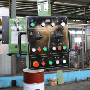 Trung Quốc máy tiện đứng VTL dọc quay Máy tiện nhà máy mô hình c5112/c5116/c5120/c5123/c5126 - Product Image 6