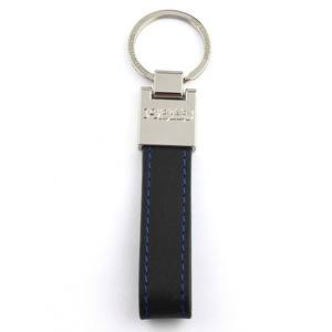 Portachiavi in metallo con Logo personalizzato Chaveiro De Carro in pelle con Logo personalizzato Chaveiro - Product Image 6